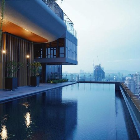Ceylonz Suites Kuala Lumpur, Roam ภายนอก รูปภาพ