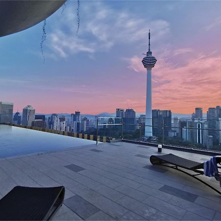 Ceylonz Suites Kuala Lumpur, Roam ภายนอก รูปภาพ