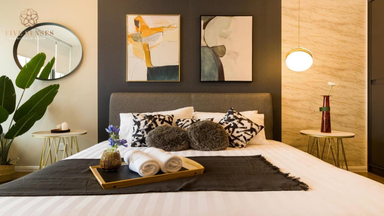 Ceylonz Suites Kuala Lumpur, Roam ภายนอก รูปภาพ