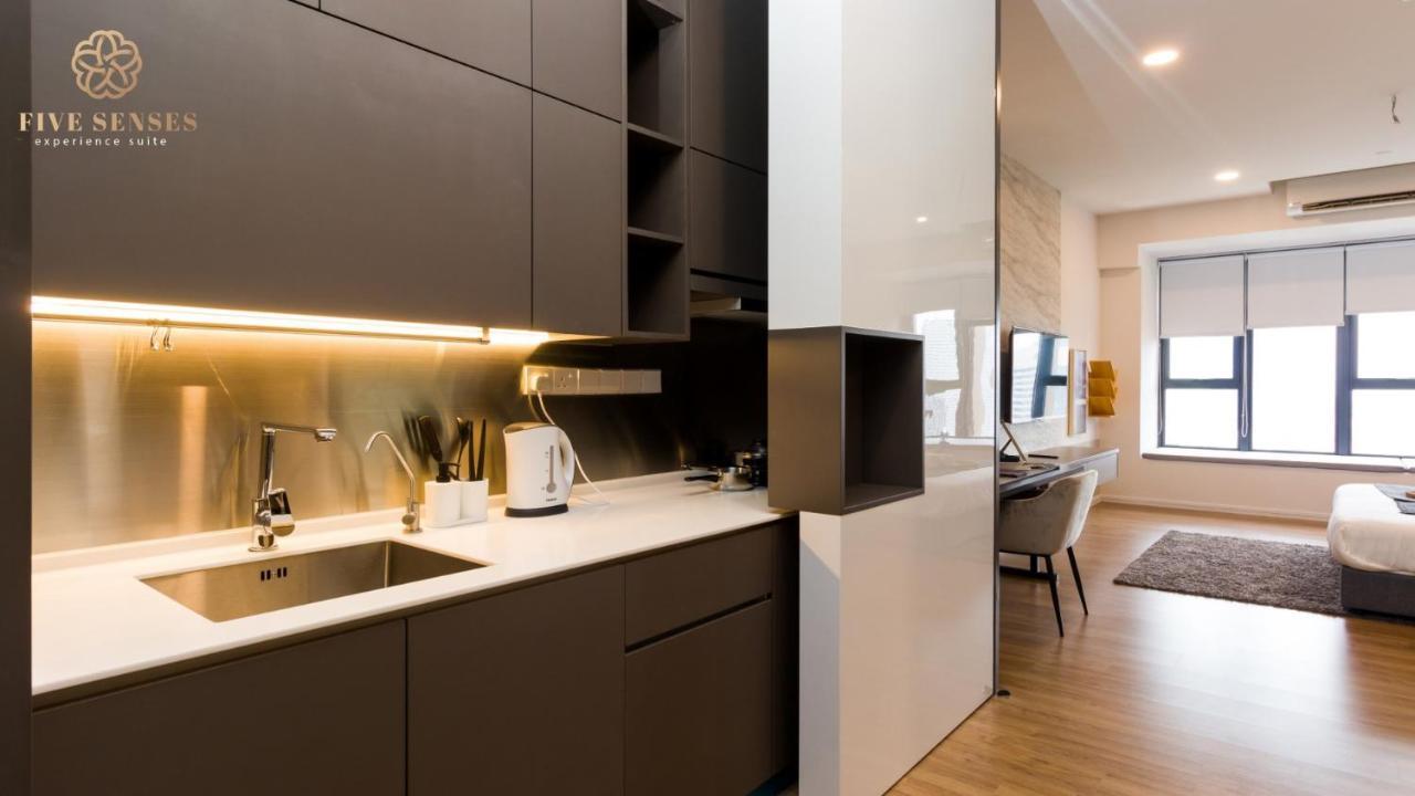 Ceylonz Suites Kuala Lumpur, Roam ภายนอก รูปภาพ