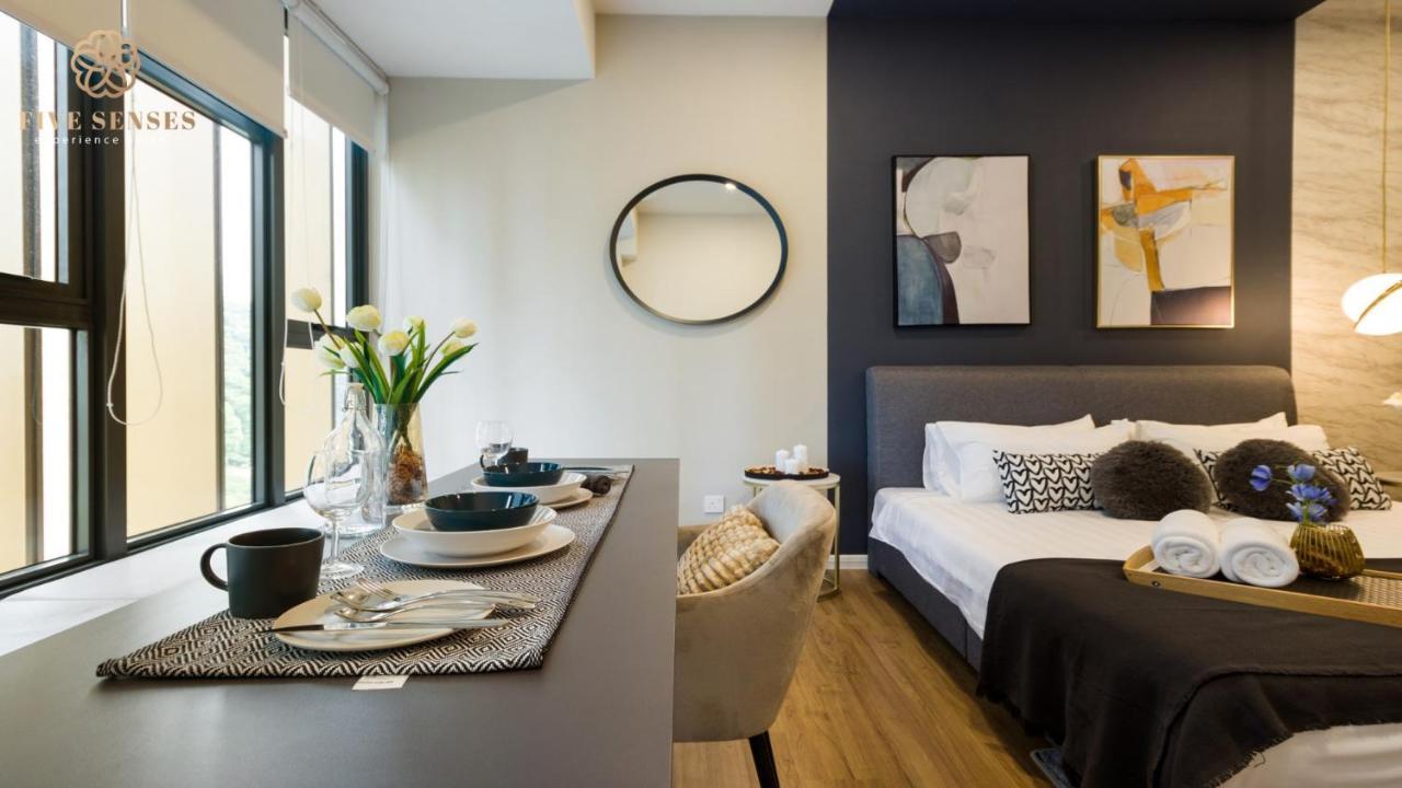 Ceylonz Suites Kuala Lumpur, Roam ภายนอก รูปภาพ