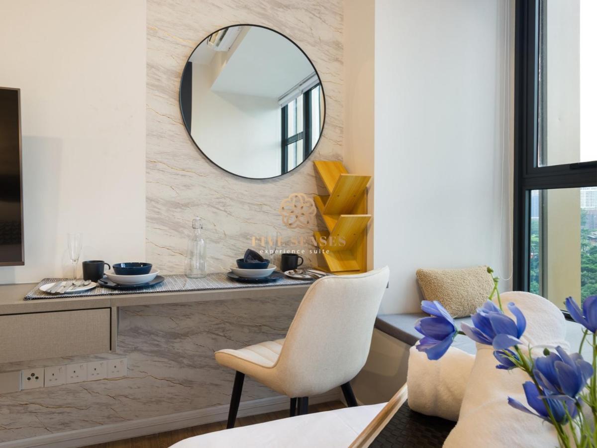 Ceylonz Suites Kuala Lumpur, Roam ห้อง รูปภาพ