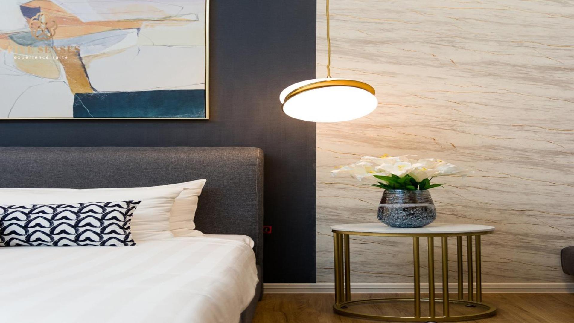 Ceylonz Suites Kuala Lumpur, Roam ห้อง รูปภาพ